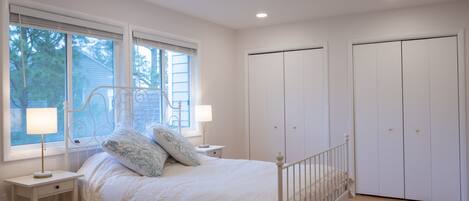 2 camere, una cassaforte in camera, una scrivania, Wi-Fi gratuito