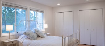 Relaxing Bethany Beach townhome - 1 mile from the beach