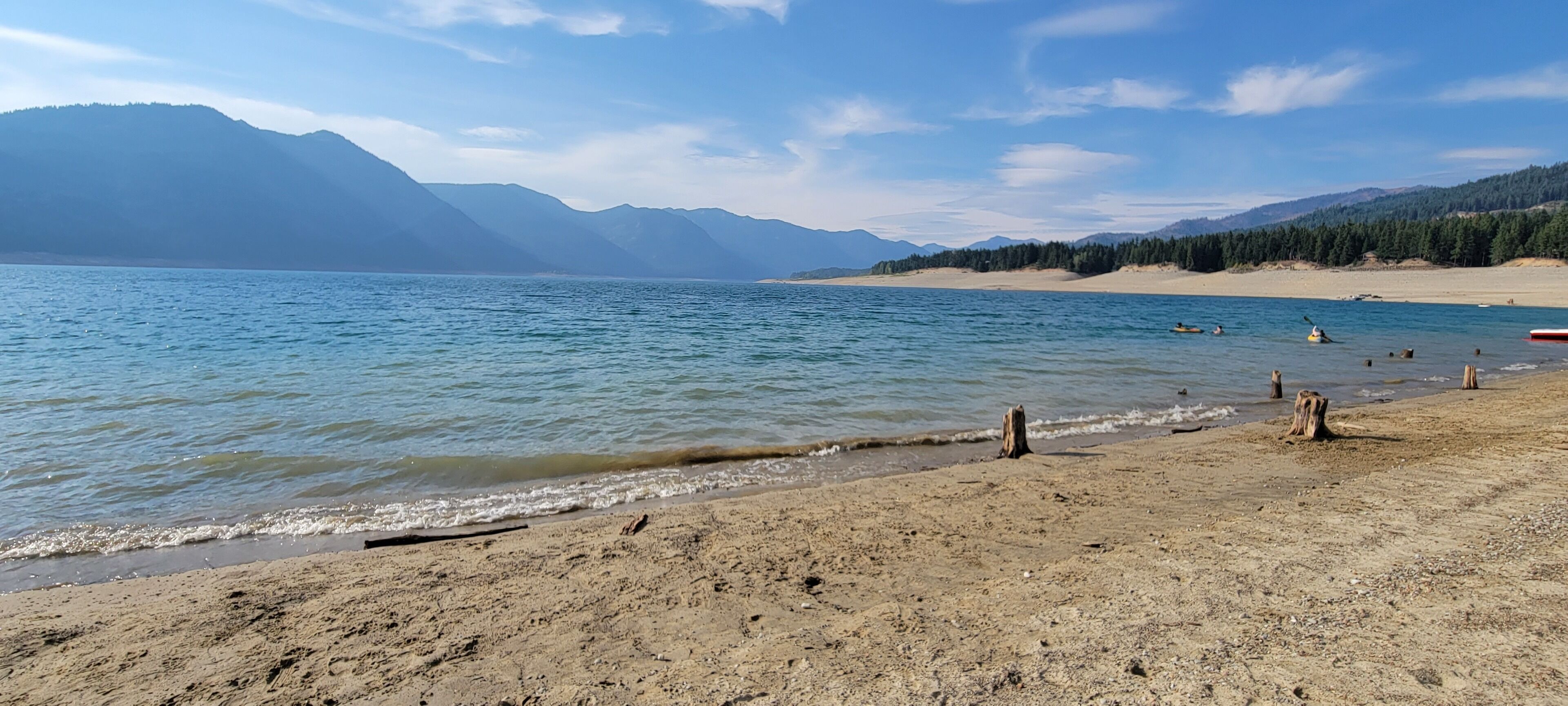 Ubicación cercana a la playa