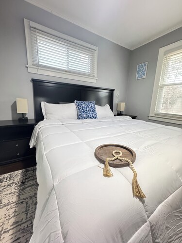 Cedar Brook Manor - Rutgers | NYC | Jersey Shore - Union County - EXTENDED STAY