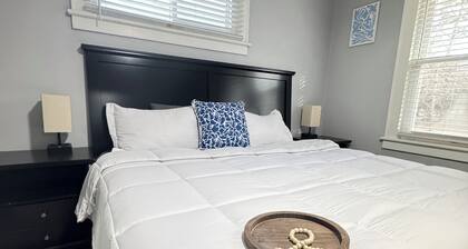 Cedar Brook Manor - Rutgers | NYC | Jersey Shore - Union County - EXTENDED STAY