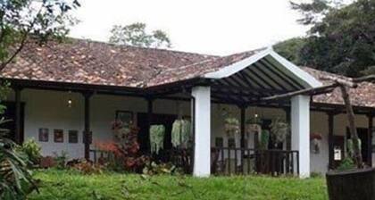 Hacienda El Roble