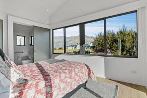 2 quartos, Wi-Fi, roupa de cama, acesso para cadeiras de rodas