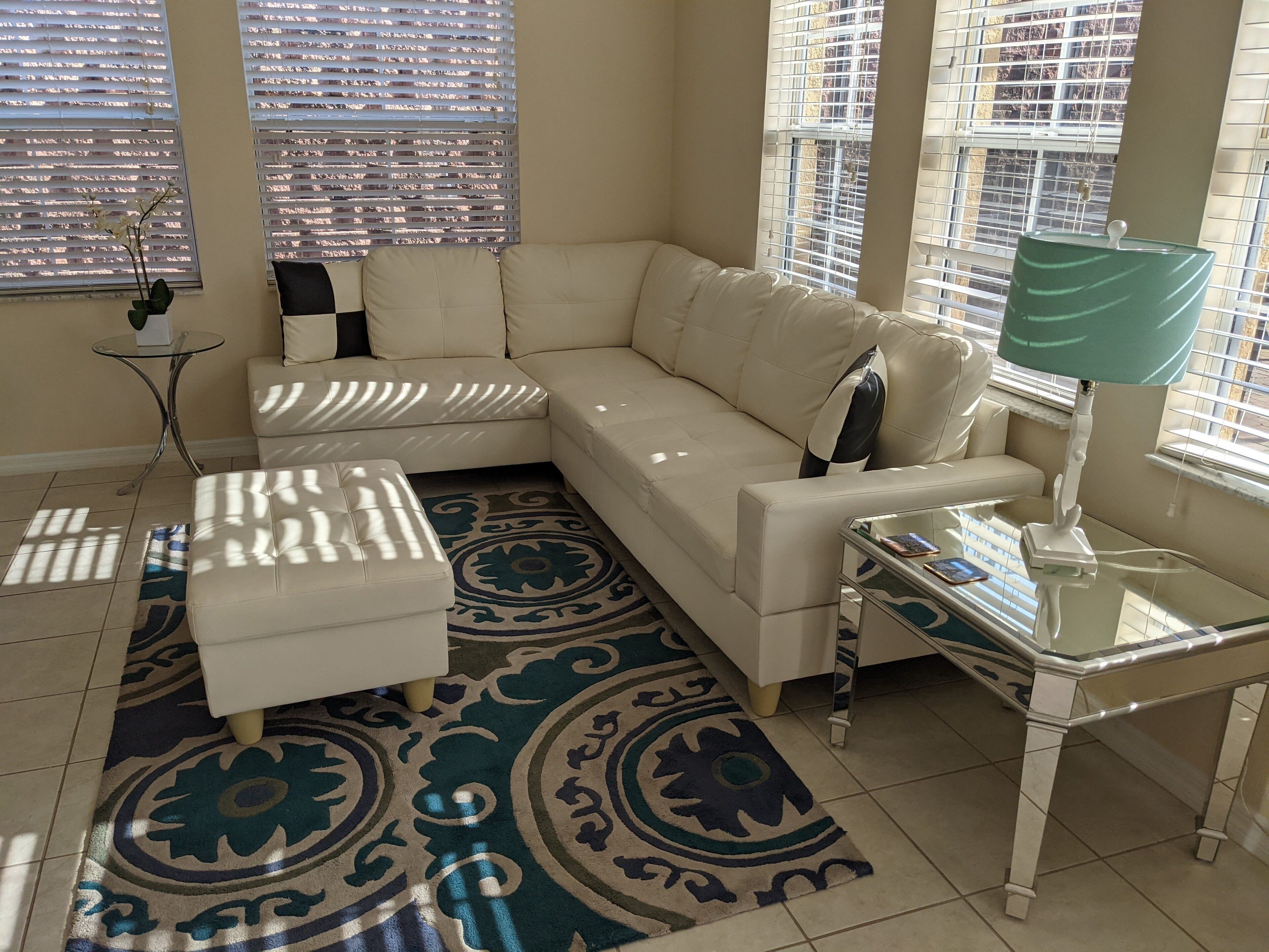 Townhome - 4 Bed & Private Pool - Encantada Resort