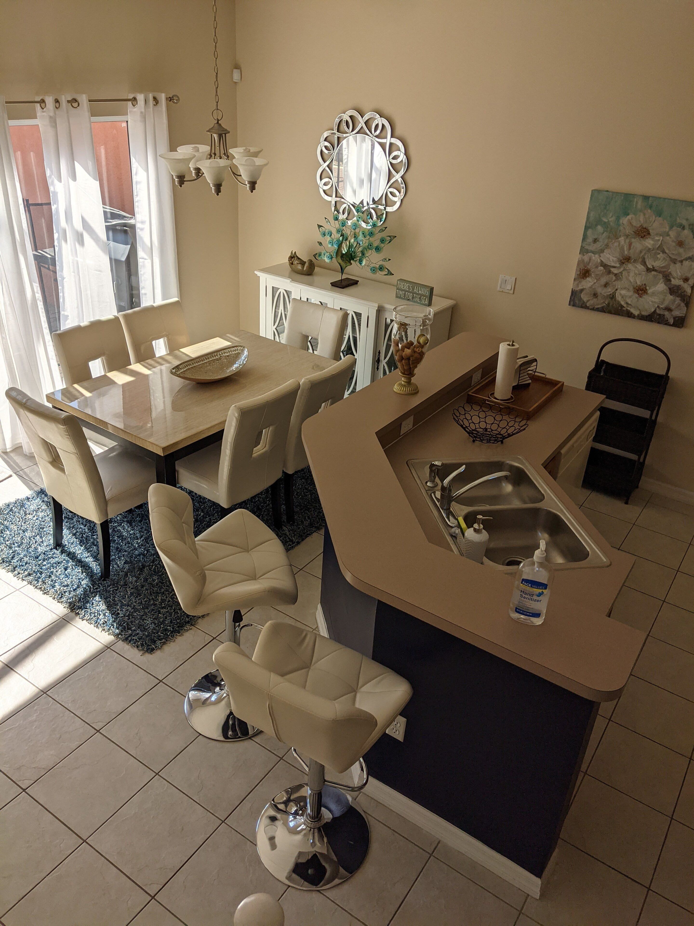 Townhome - 4 Bed & Private Pool - Encantada Resort