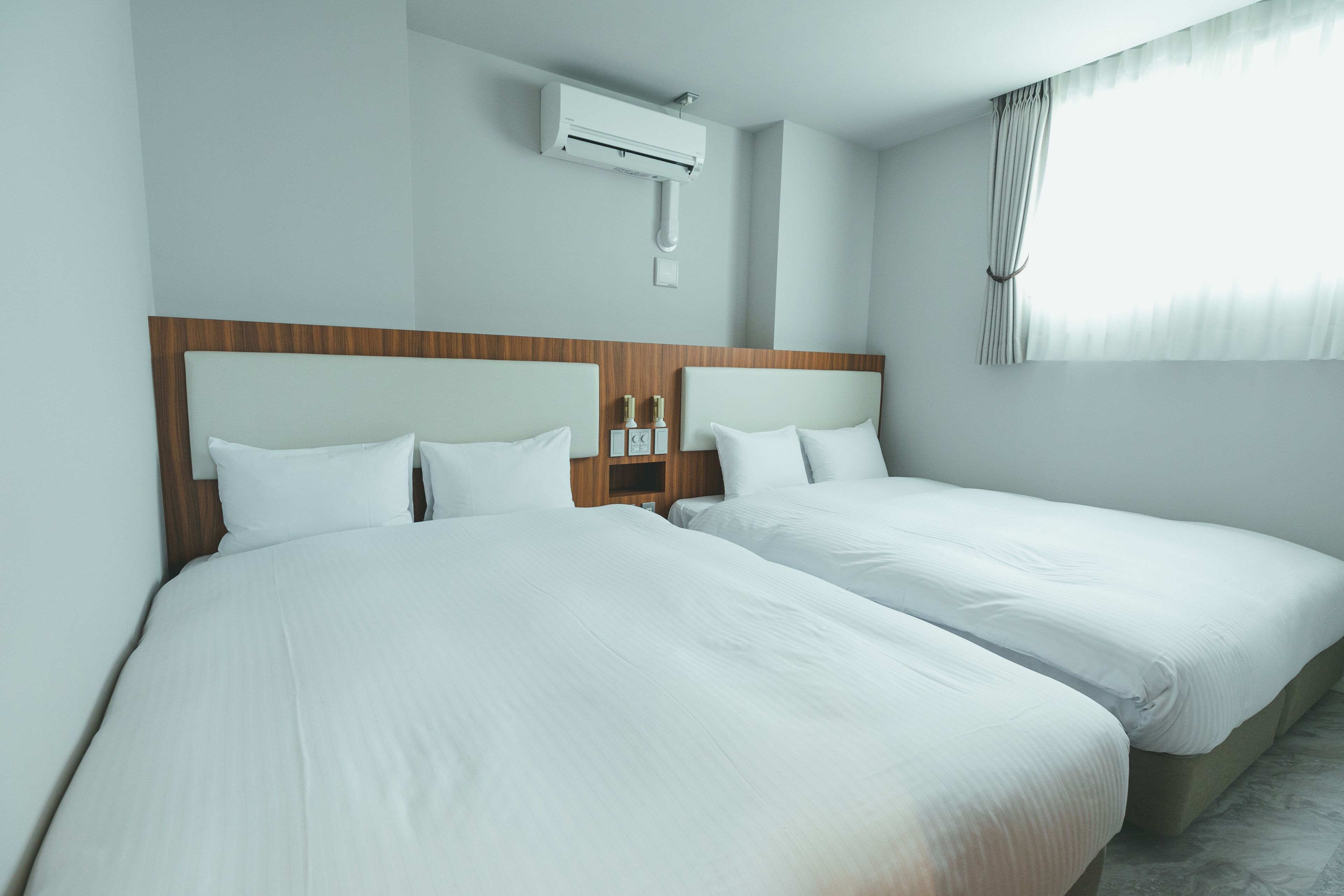 Foto - Liberated HOTEL Haruyoshi Kaichi