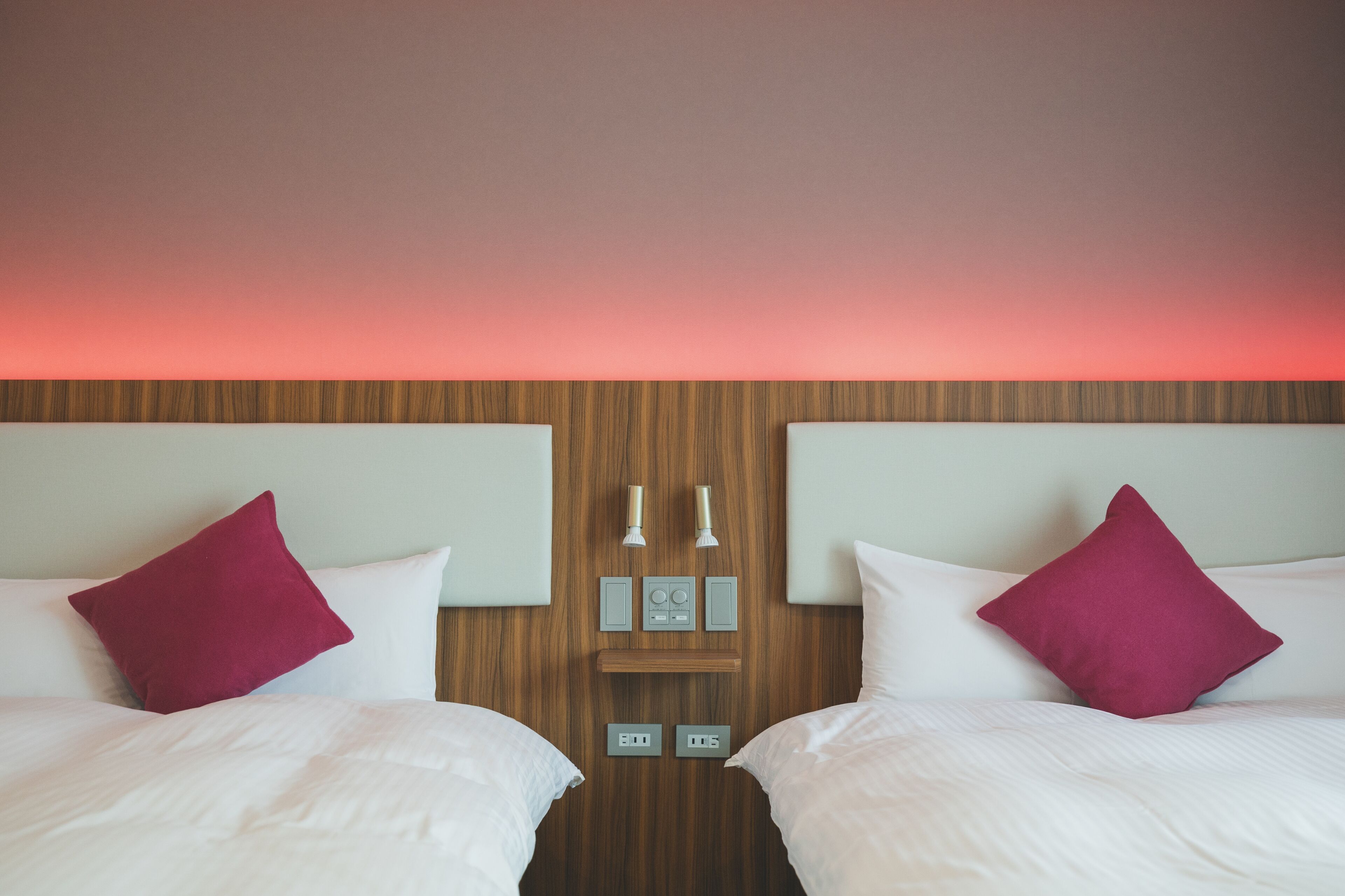 Foto - Liberated HOTEL Haruyoshi Kaichi