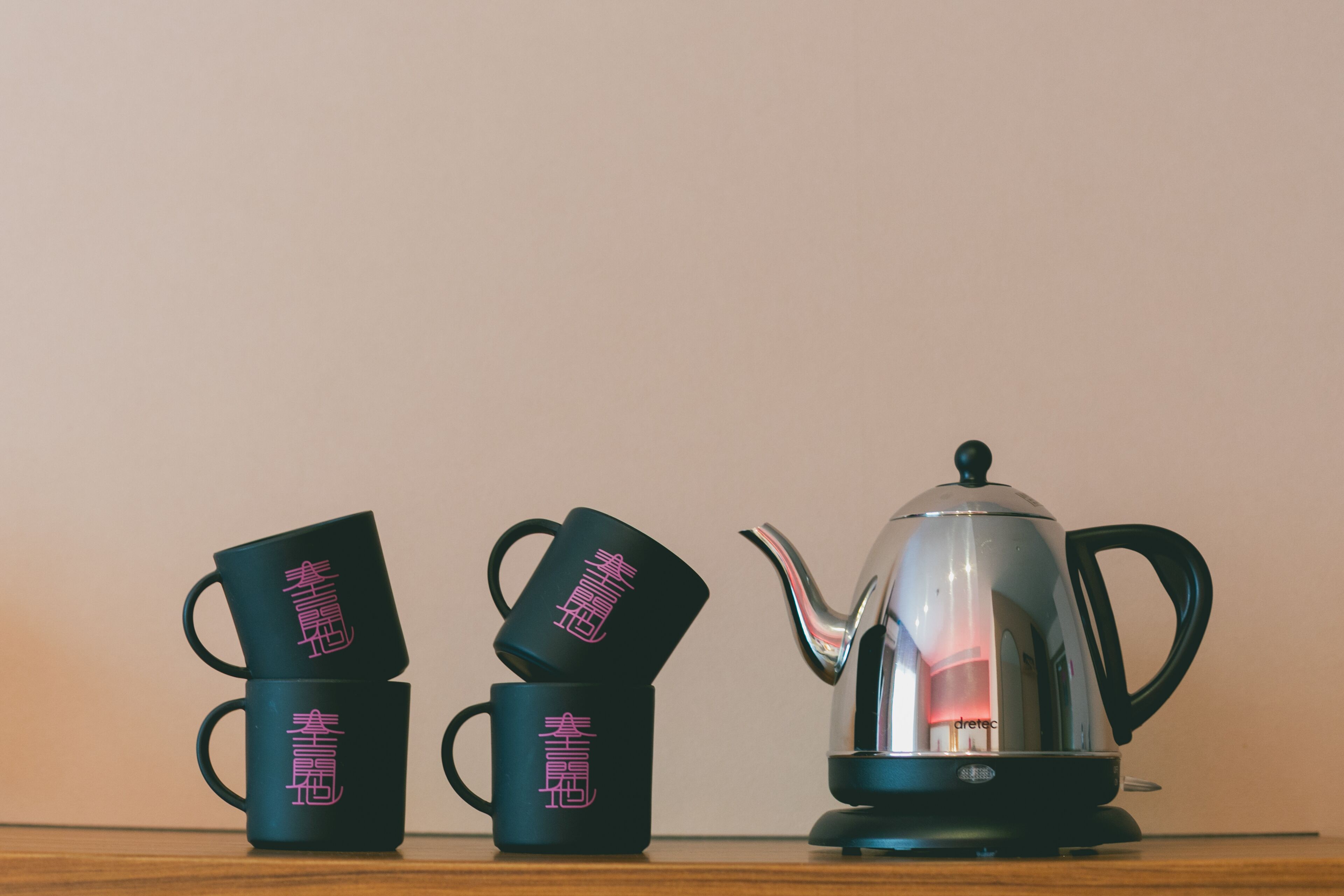 Foto - Liberated HOTEL Haruyoshi Kaichi