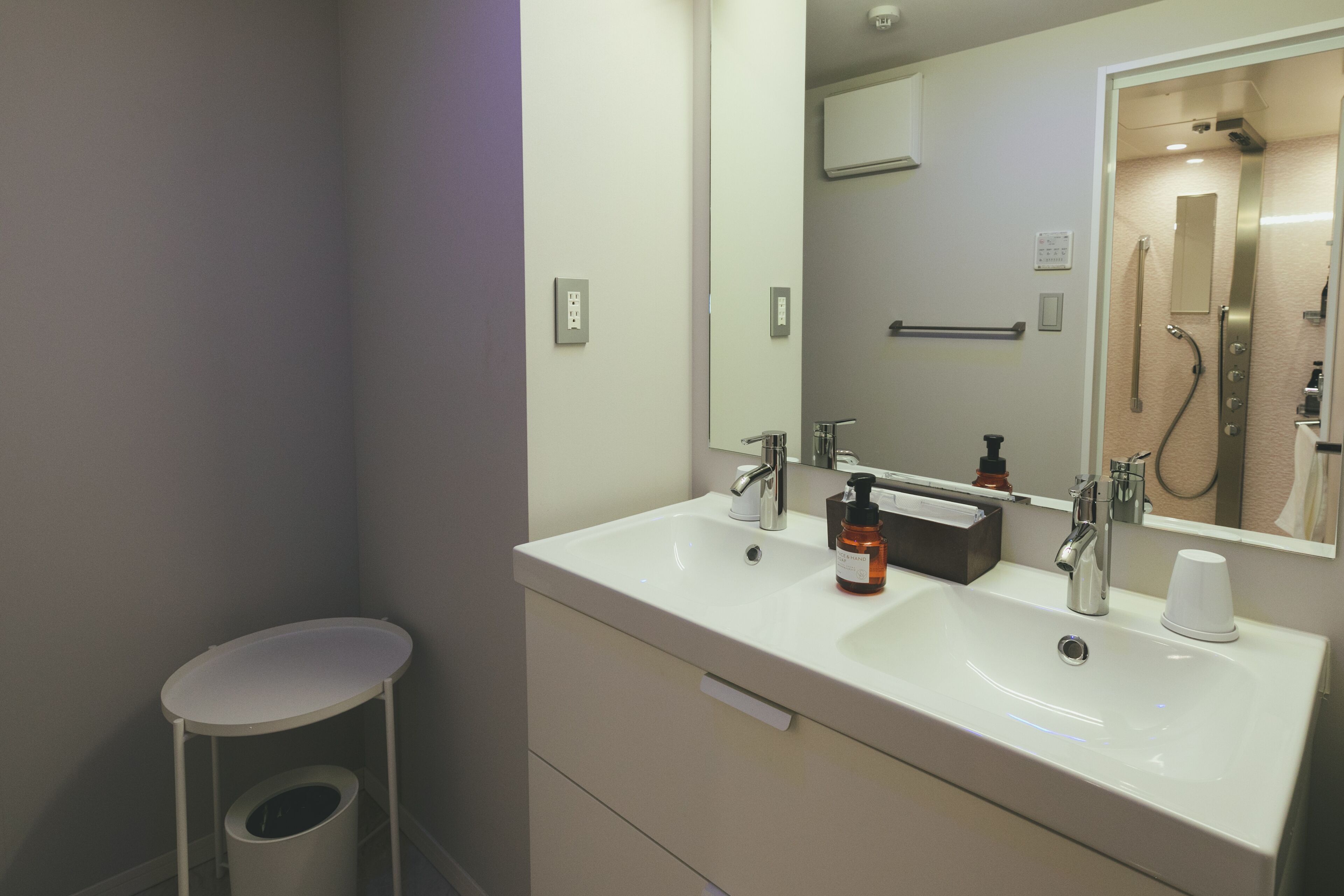 Foto - Liberated HOTEL Haruyoshi Kaichi