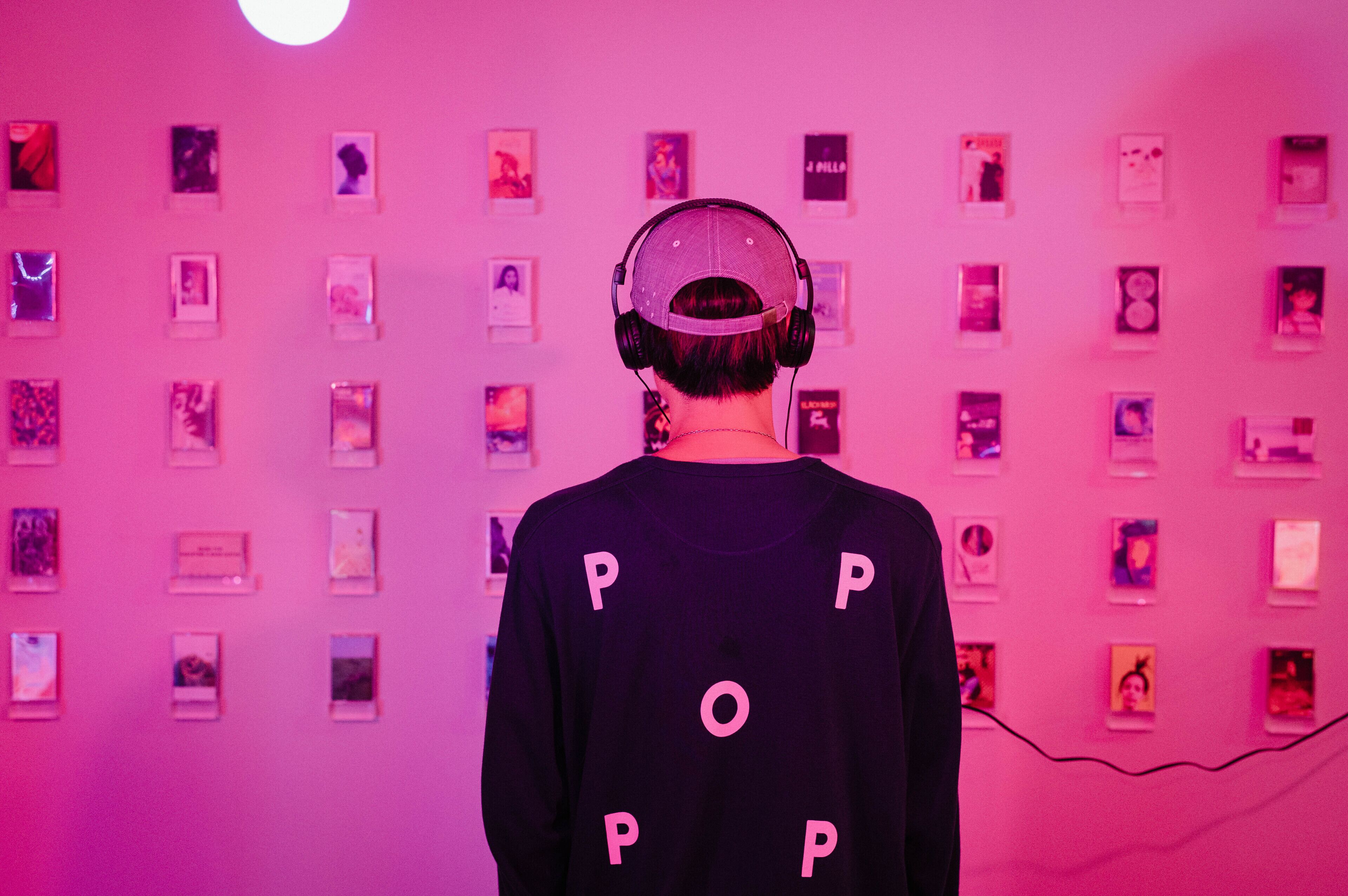 ロビーラウンジ