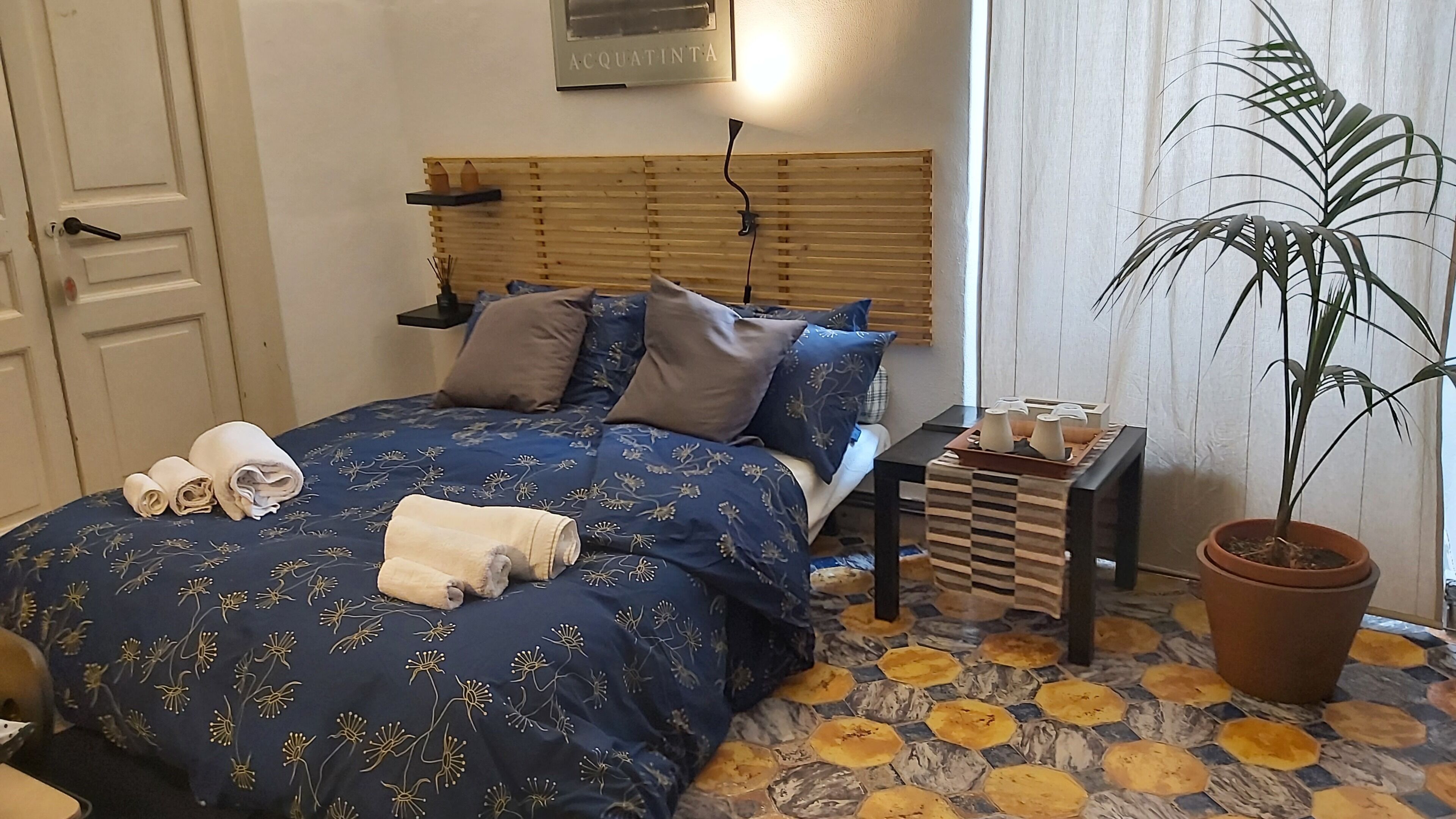 Dimora Aganoor Business Suite