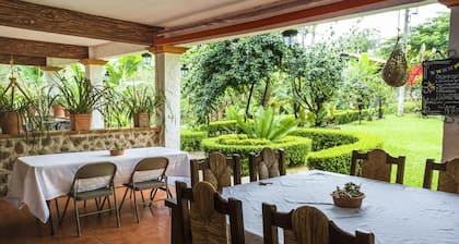 Posada La Querencia