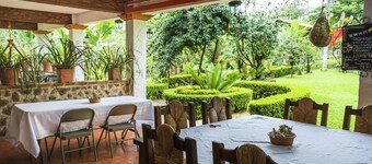 Posada La Querencia