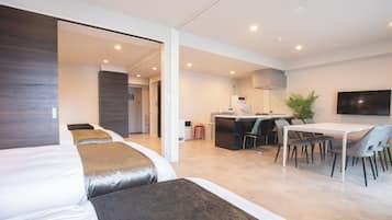 Superior Apartment, Non Smoking