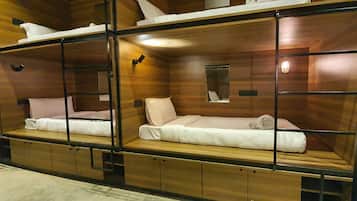 Basic Shared Dormitory