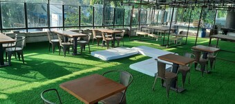 Mayura Aureole Co-living - Hostel