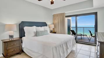 3 slaapkamers, een strijkplank/strijkijzer, gratis wifi, beddengoed