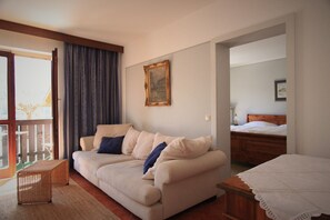 منطقة المعيشة