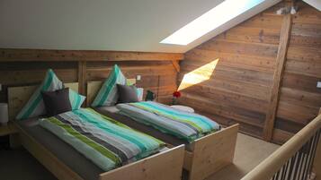 1 Schlafzimmer, Internetzugang, Bettwäsche