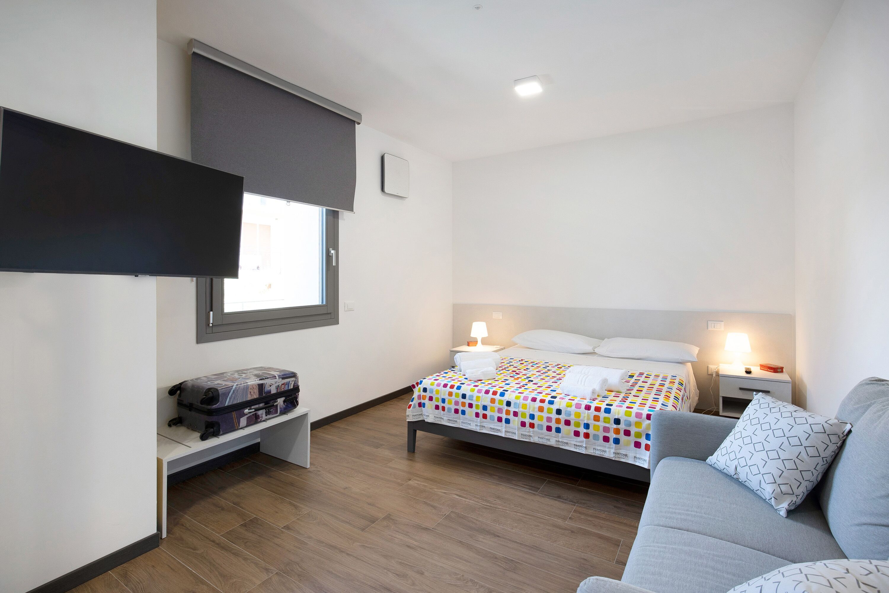 Villa Donne del Lago Apartment Marta with Lake View, Pool, Wi-Fi & Garden