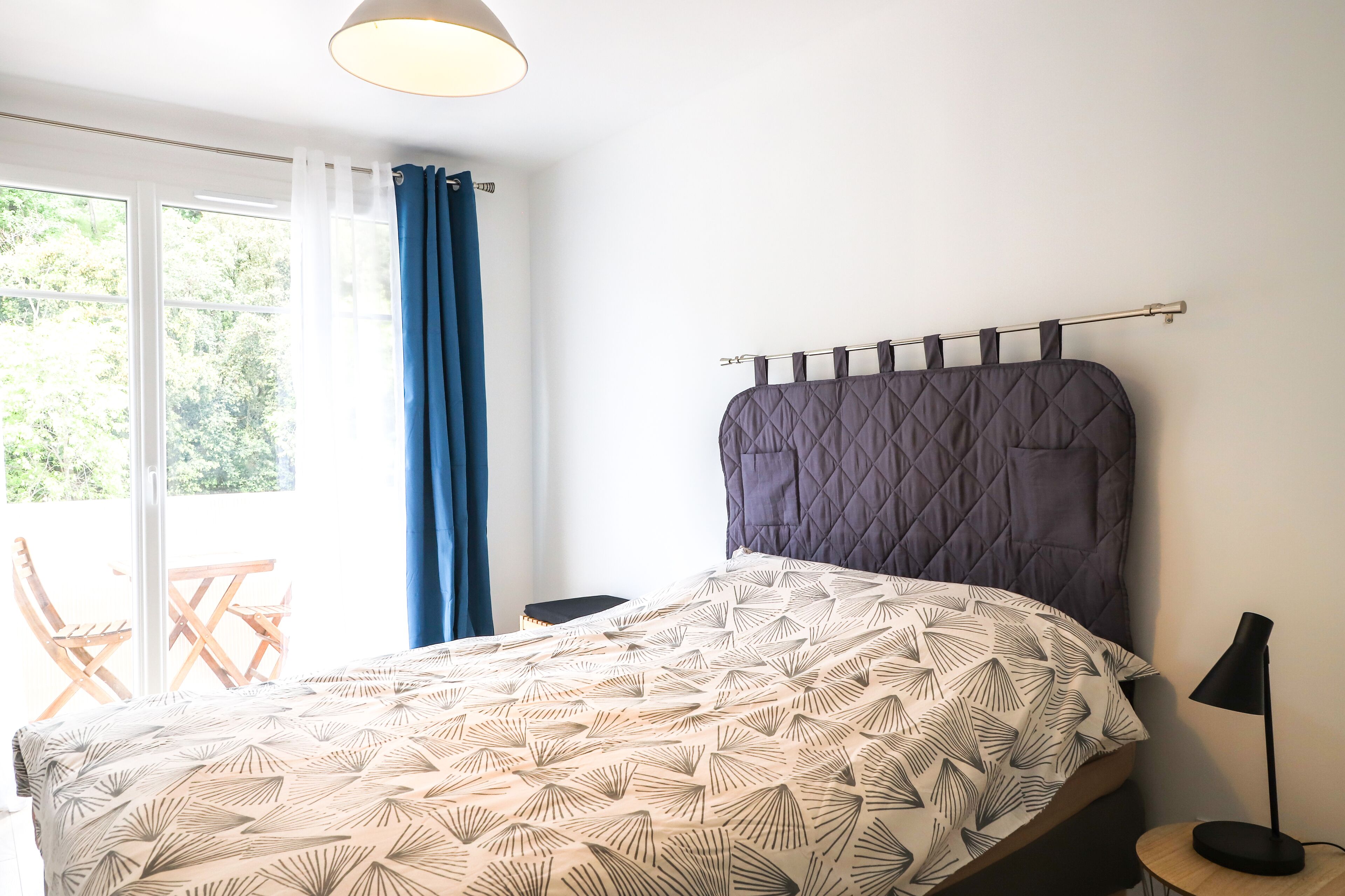 3 chambres, Wi-Fi gratuit