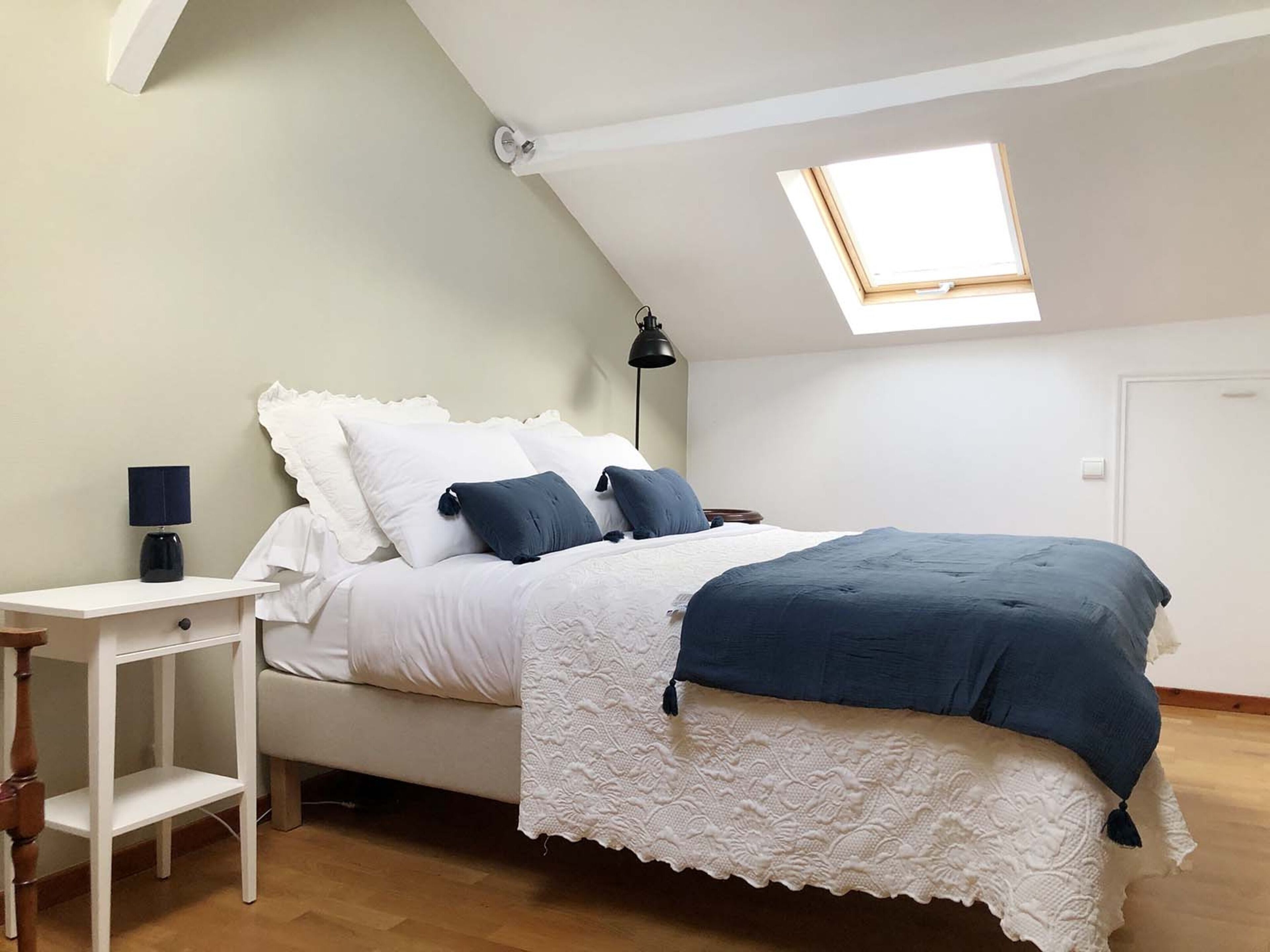 Villa Le Creyssac - 16 people - Magnificent garden and swimming pool