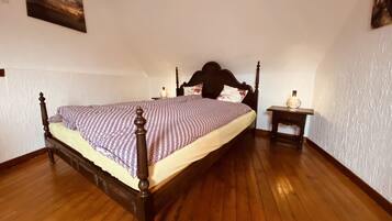 1 chambre, coffres-forts dans les chambres, lit parapluie, Wi-Fi gratuit