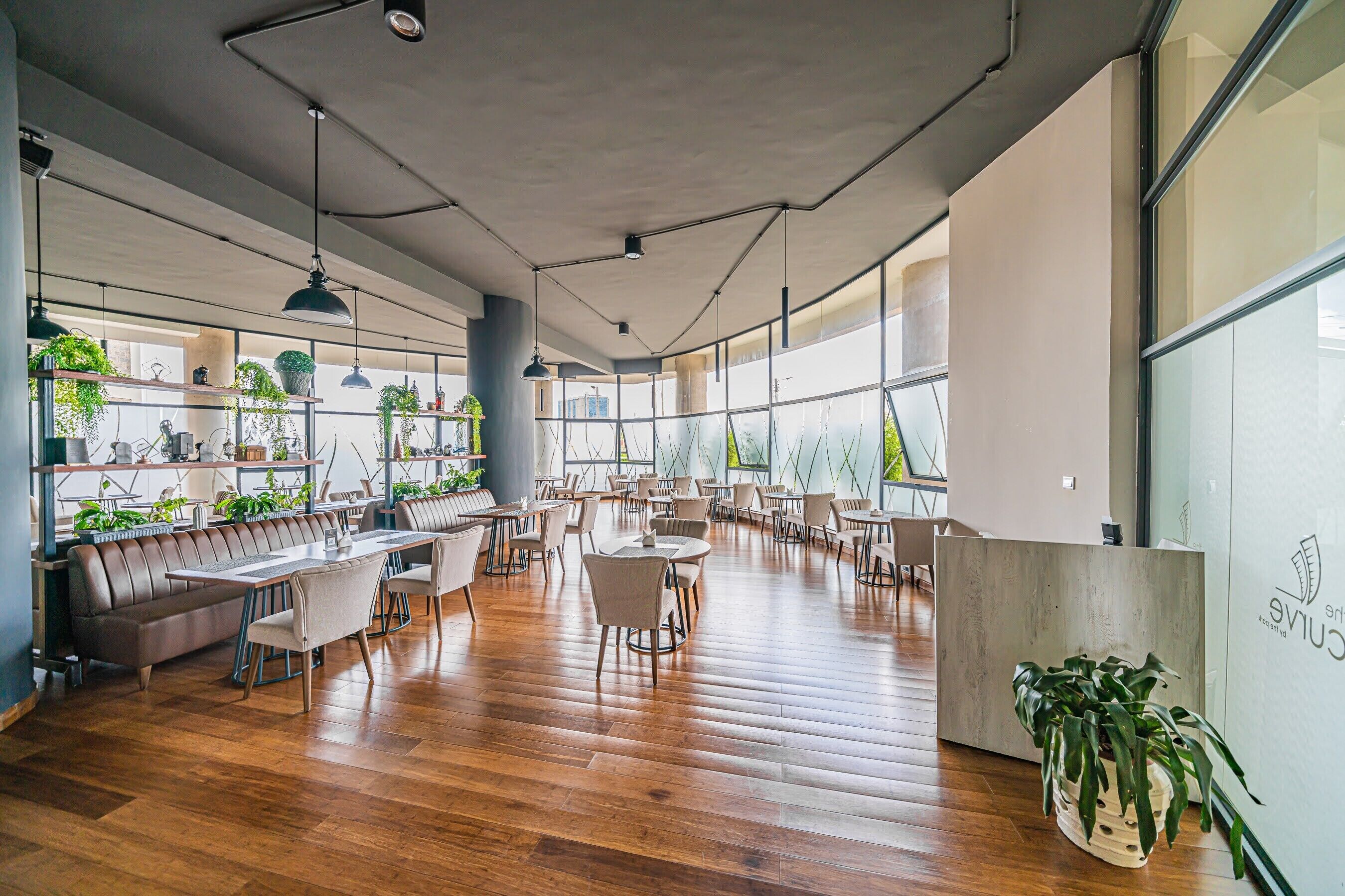 Restoran