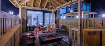 Wonju Cloud Pension