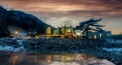 Wonju Cloud Pension