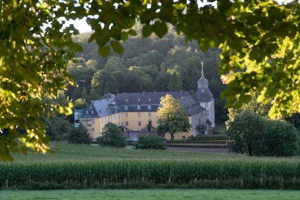 Schloss Melschede