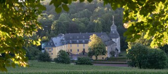 Idyllische Alte Schmiede Beim Sorpesee