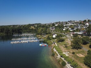 Marina - Idyllische Alte Schmiede Beim Sorpesee (Sundern (Sauerland))
