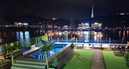 Yeosu Sun Beach Pension