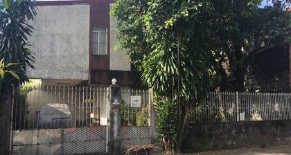 Stay in resedential house in pasig city