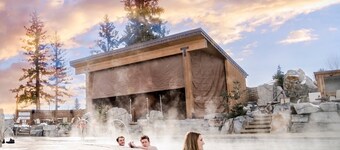 The Fox Den in Downtown Bozeman with Mountain Views, Large Private Deck