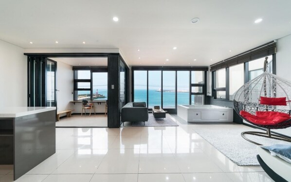 Design dell’edificio