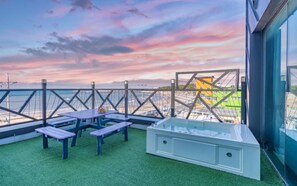 Ausstattung der Unterkunft