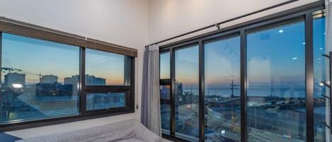 Servicios del alojamiento