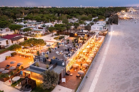 Club Del Sole Pini Boutique Resort