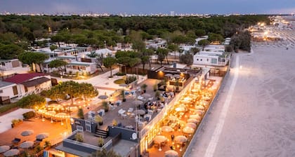 Club Del Sole Pini Boutique Resort