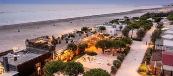 คลับ เดล โซเล พินิ บูทีค รีสอร์ต