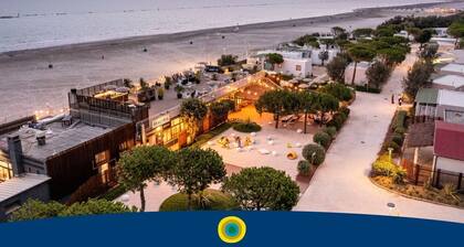 Club Del Sole Pini Boutique Resort