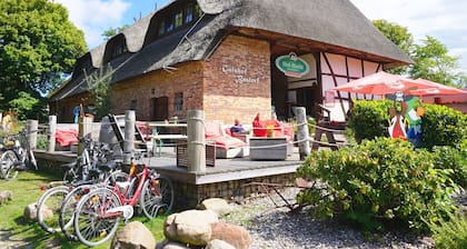 Ferienwohnung Ringelblume II-IV (65) - Gutshof Bastorf/ Urlaub an der Ostsee in