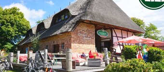 Ferienwohnung Sanddorn Ii-viii - Gutshof Bastorf/ Urlaub an der Ostsee in Mecklenburg