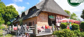 Ferienwohnung Sanddorn Ii-viii - Gutshof Bastorf/ Urlaub an der Ostsee in Mecklenburg