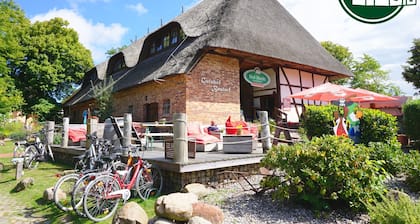 Ferienwohnung Sanddorn Ii-viii - Gutshof Bastorf/ Urlaub an der Ostsee in Mecklenburg