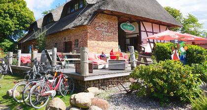 Ferienwohnung Villa II in Kühlungsborn - Gutshof Bastorf/ Urlaub an der Ostsee