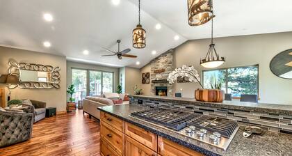 Lx24 south lake tahoe brand new cabin vhr210131