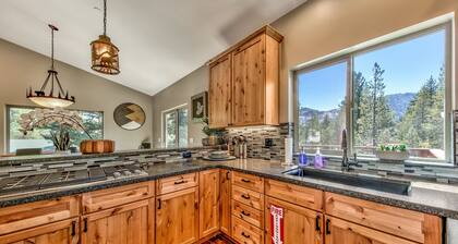 Lx24 south lake tahoe brand new cabin vhr210131